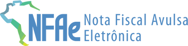 Nota fiscal avulsa eletrônica